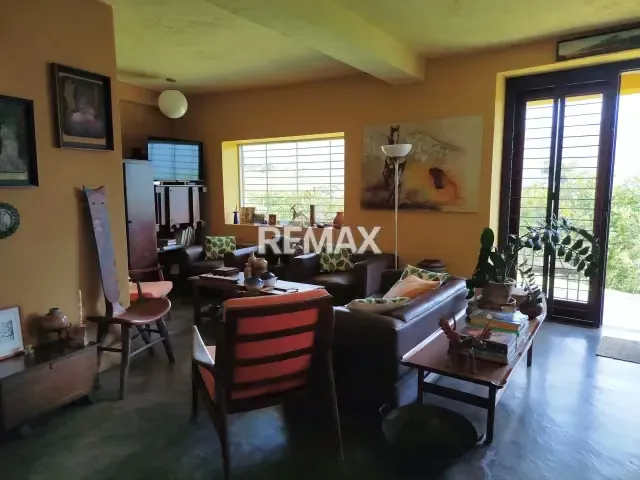 Venta de Acogedora Casa Tipo Rustico en la Urb. Karimao, Parque Caiza - 13
