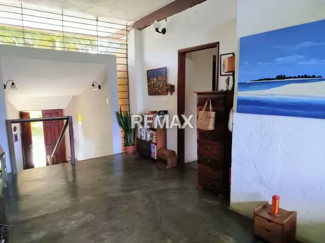 Venta de Acogedora Casa Tipo Rustico en la Urb. Karimao, Parque Caiza - 3