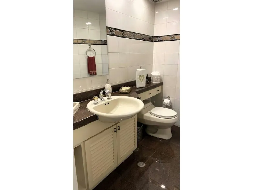 Alquiler apartamento 235m2 Colinas de Valle Arriba 9476 - 12