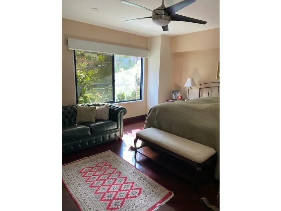 Alquiler apartamento 235m2 Colinas de Valle Arriba 9476 - 13