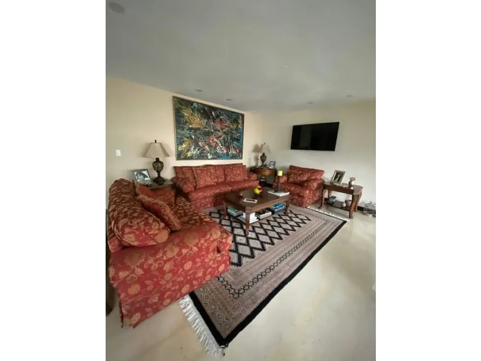 Alquiler apartamento 235m2 Colinas de Valle Arriba 9476 - 2