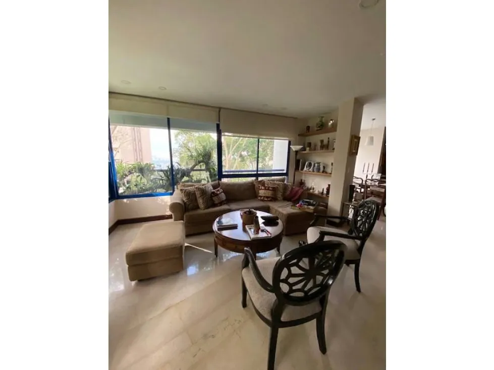 Alquiler apartamento 235m2 Colinas de Valle Arriba 9476 - 3