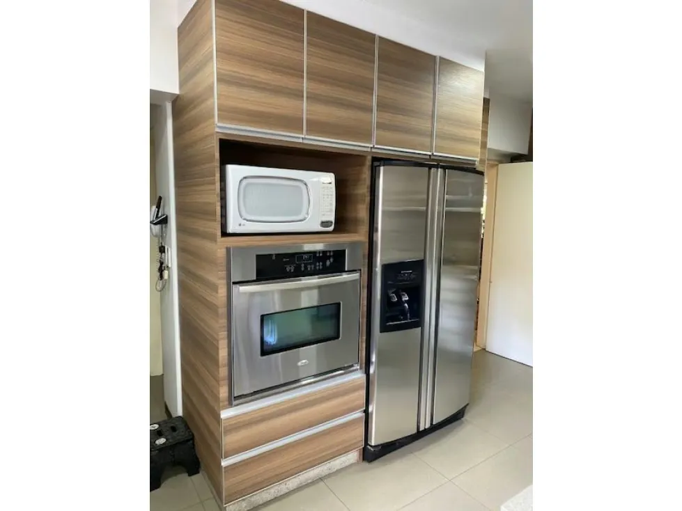 Alquiler apartamento 235m2 Colinas de Valle Arriba 9476 - 9