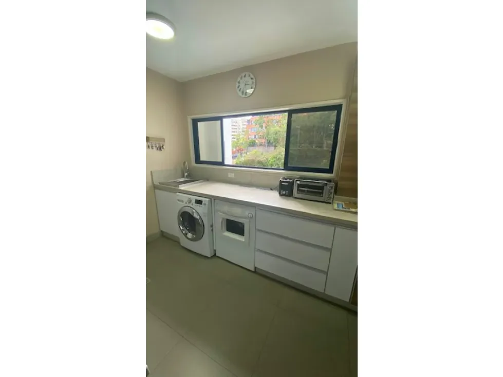 Alquiler apartamento 235m2 Colinas de Valle Arriba 9476 - 10