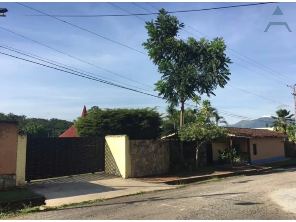 Mini Finca el Solar 4 parcelas en venta, Guataparo Valencia - 2