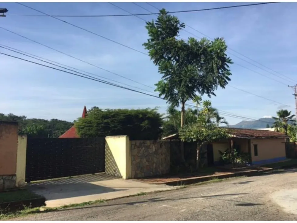 Mini Finca el Solar 4 parcelas en venta, Guataparo Valencia - 11