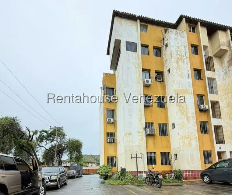 Apartamento (1 Nivel) en Venta en Los Caobos, Carabobo