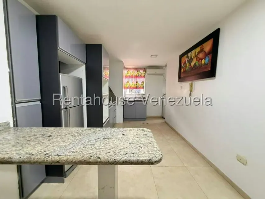 Apartamento (1 Nivel) en Venta en Los Caobos, Carabobo - 2