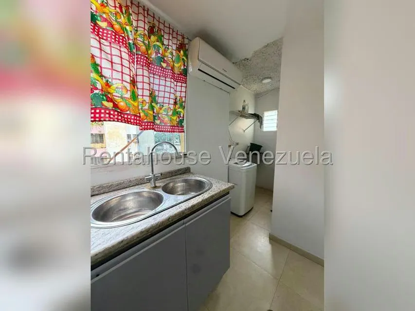 Apartamento (1 Nivel) en Venta en Los Caobos, Carabobo - 11