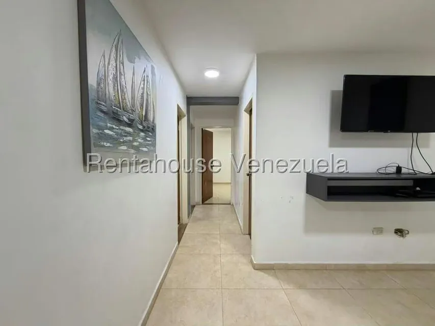 Apartamento (1 Nivel) en Venta en Los Caobos, Carabobo - 13