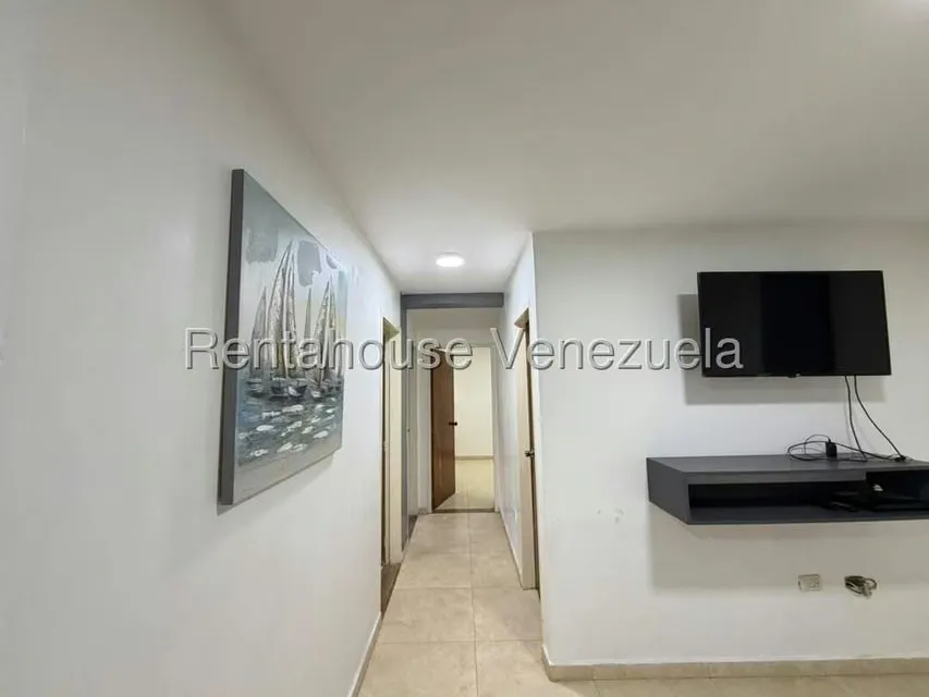Apartamento (1 Nivel) en Venta en Los Caobos, Carabobo - 14