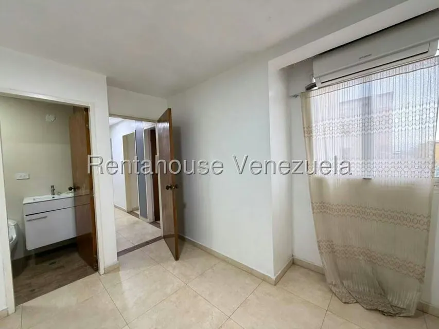 Apartamento (1 Nivel) en Venta en Los Caobos, Carabobo - 17