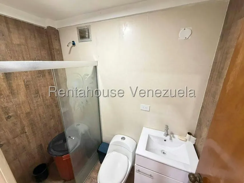 Apartamento (1 Nivel) en Venta en Los Caobos, Carabobo - 19