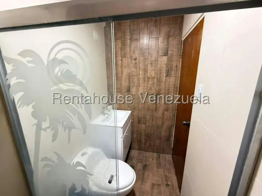 Apartamento (1 Nivel) en Venta en Los Caobos, Carabobo - 20