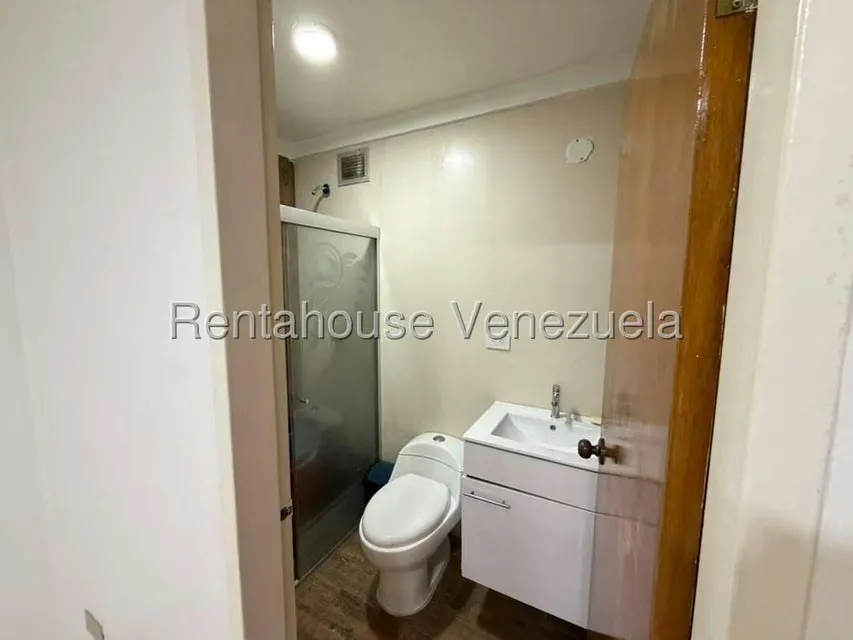 Apartamento (1 Nivel) en Venta en Los Caobos, Carabobo - 21