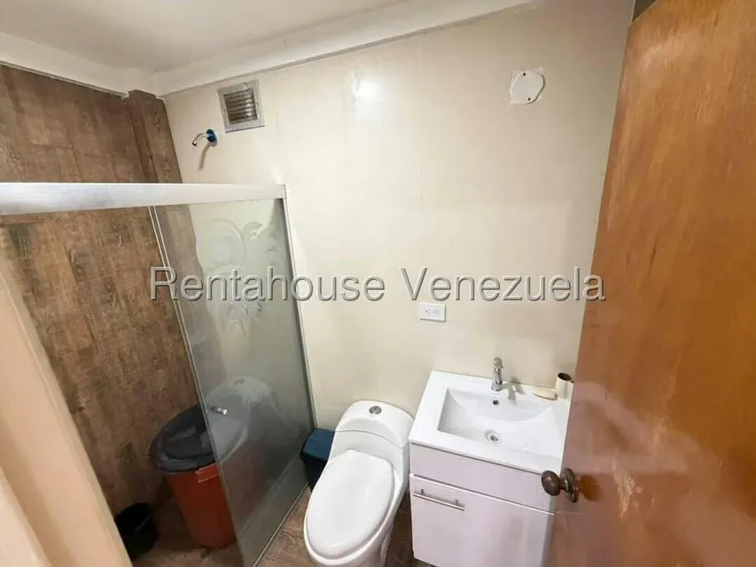 Apartamento (1 Nivel) en Venta en Los Caobos, Carabobo - 22