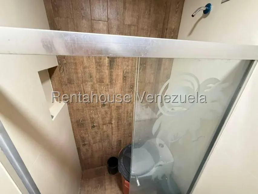 Apartamento (1 Nivel) en Venta en Los Caobos, Carabobo - 23