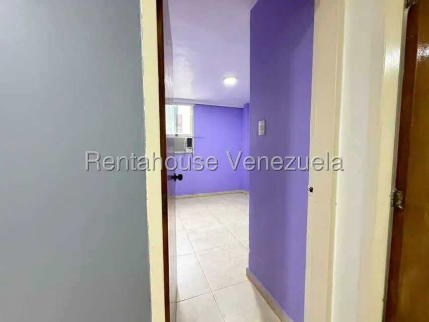 Apartamento (1 Nivel) en Venta en Los Caobos, Carabobo - 25