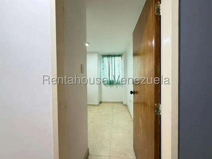 Apartamento (1 Nivel) en Venta en Los Caobos, Carabobo - 26