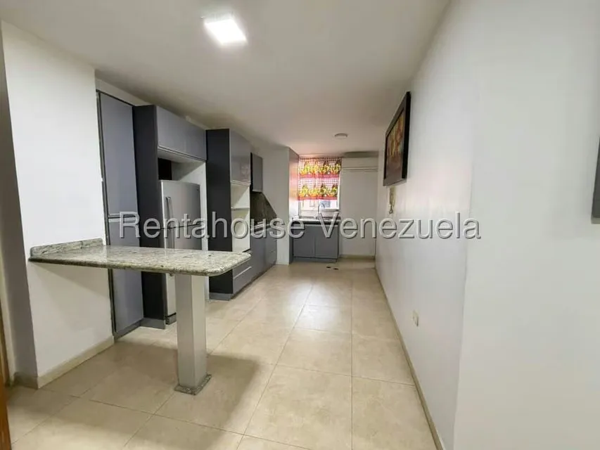 Apartamento (1 Nivel) en Venta en Los Caobos, Carabobo - 7