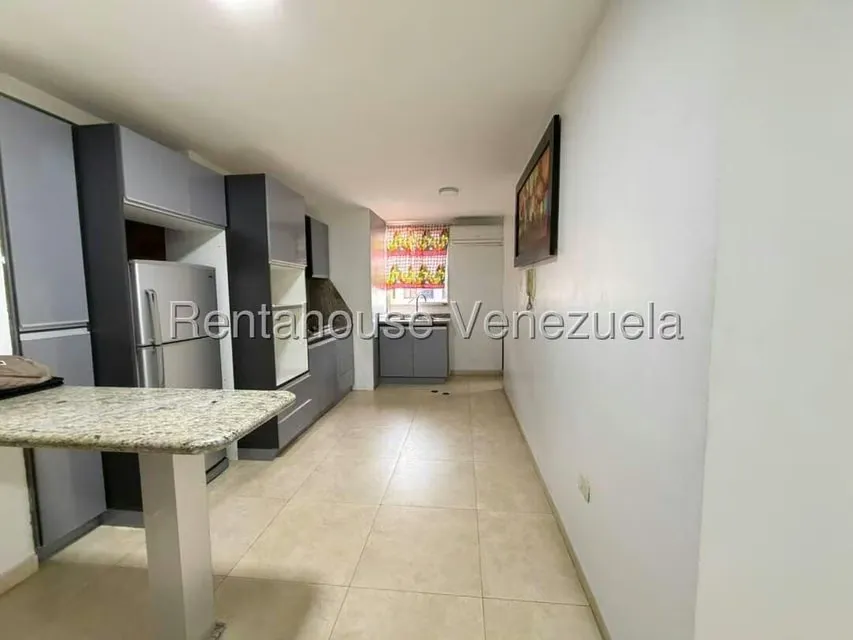 Apartamento (1 Nivel) en Venta en Los Caobos, Carabobo - 8