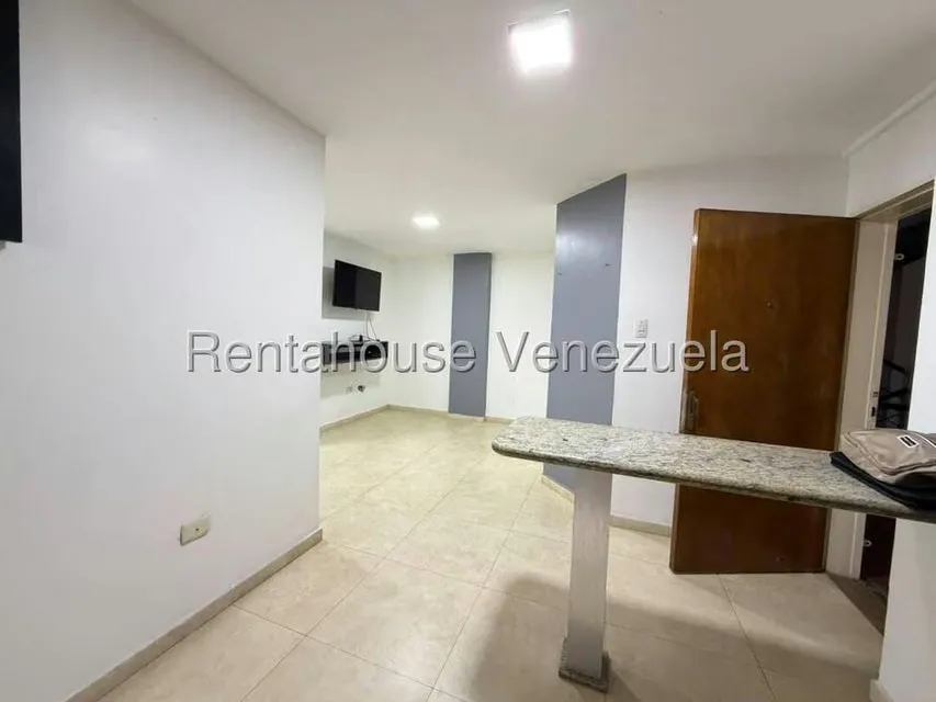 Apartamento (1 Nivel) en Venta en Los Caobos, Carabobo - 9