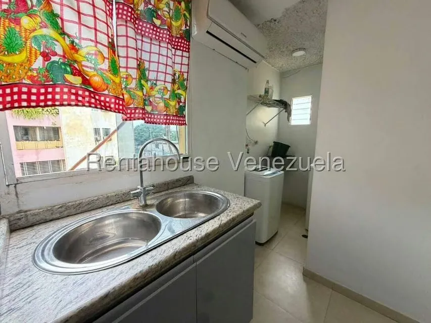 Apartamento (1 Nivel) en Venta en Los Caobos, Carabobo - 10