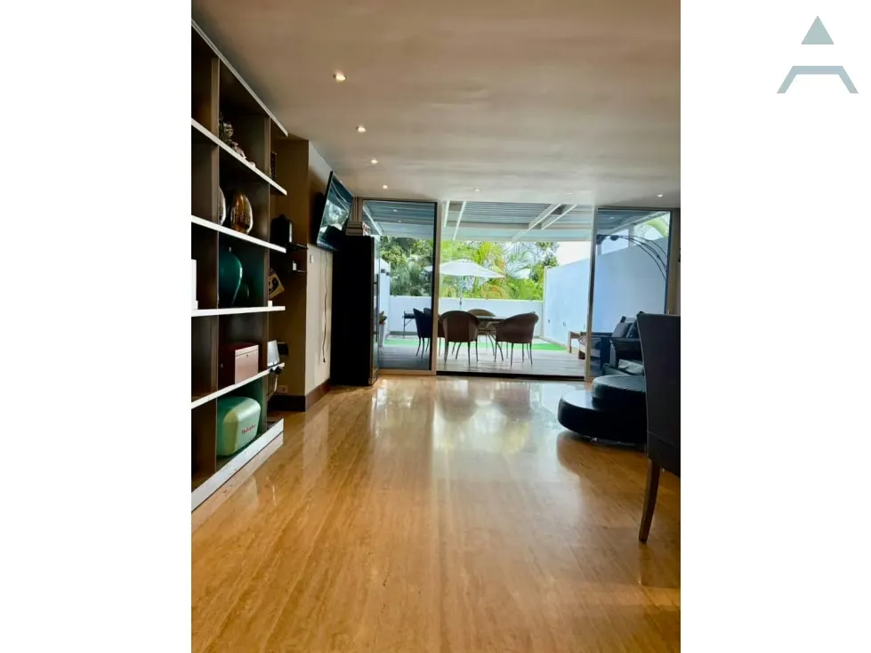 Se vende Apto PB Duplex 190m² 3h+s/2.5b+s/2p Oripoto