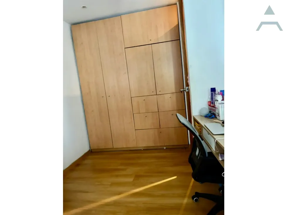 Se vende Apto PB Duplex 190m² 3h+s/2.5b+s/2p Oripoto - 11