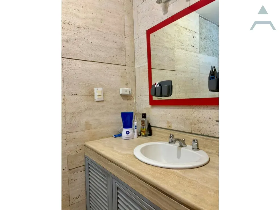 Se vende Apto PB Duplex 190m² 3h+s/2.5b+s/2p Oripoto - 15