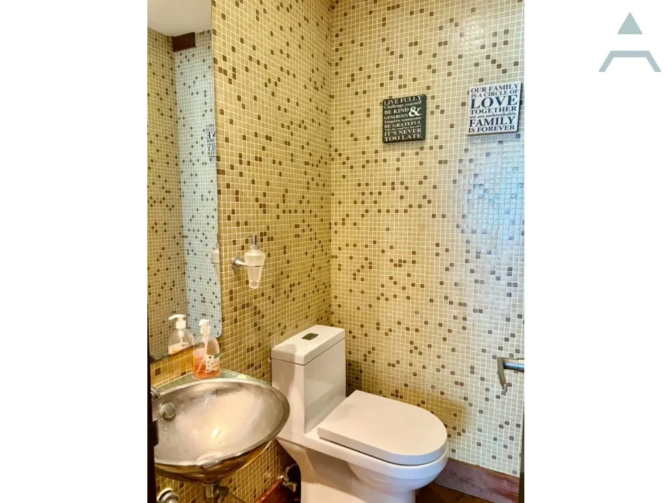 Se vende Apto PB Duplex 190m² 3h+s/2.5b+s/2p Oripoto - 20