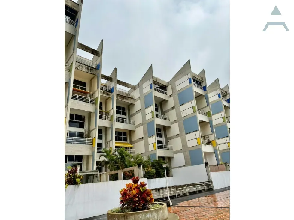 Se vende Apto PB Duplex 190m² 3h+s/2.5b+s/2p Oripoto - 3