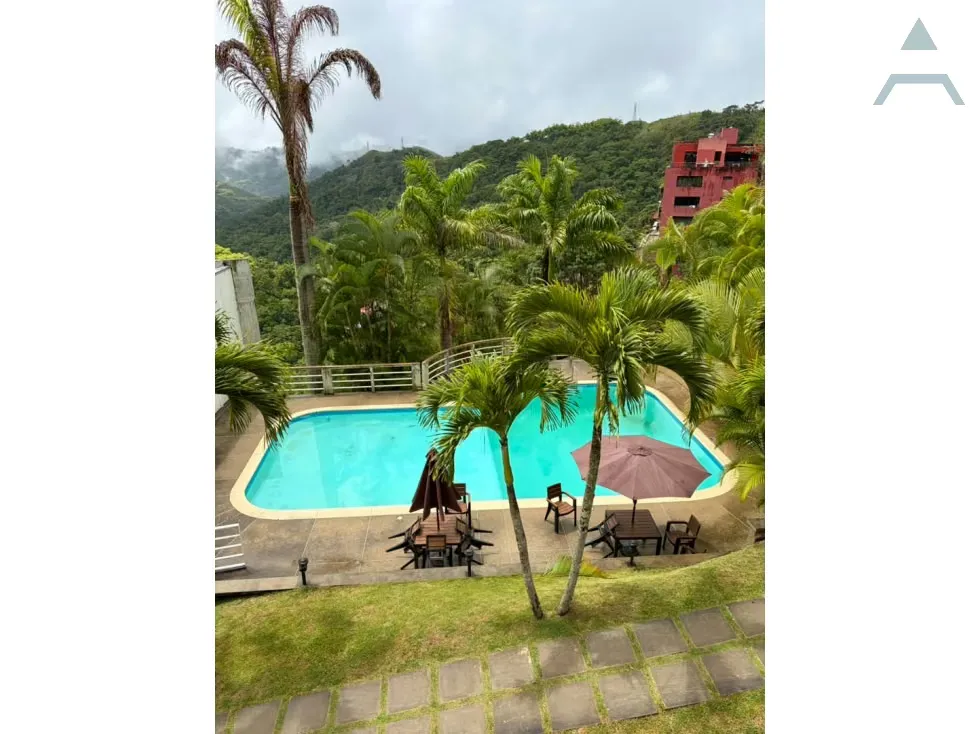 Se vende Apto PB Duplex 190m² 3h+s/2.5b+s/2p Oripoto - 4
