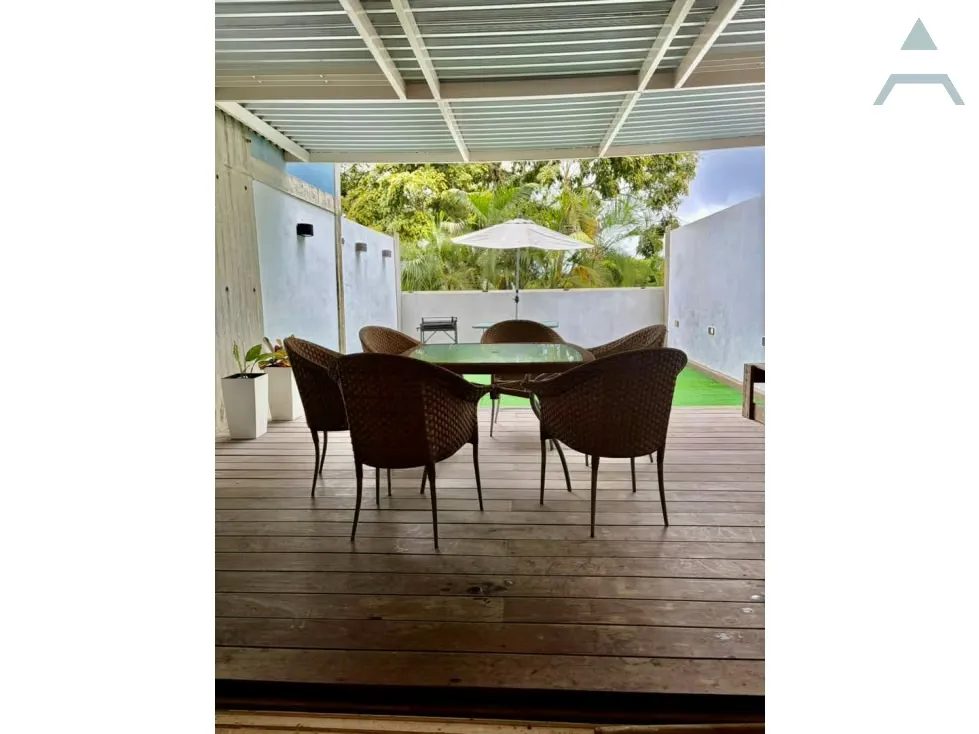 Se vende Apto PB Duplex 190m² 3h+s/2.5b+s/2p Oripoto - 5