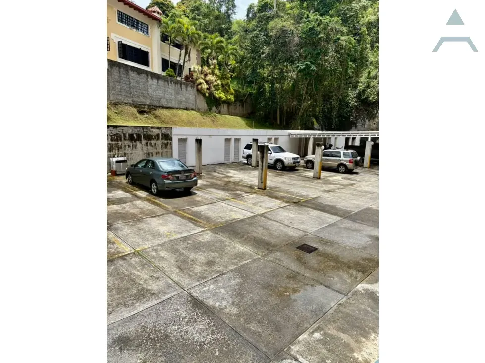 Se vende Apto PB Duplex 190m² 3h+s/2.5b+s/2p Oripoto - 9