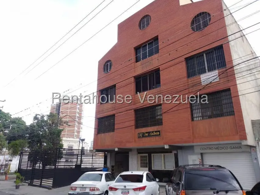 Oficina en Alquiler en Centro, Lara