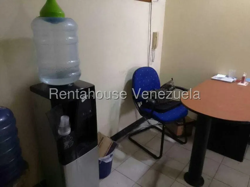 Oficina en Alquiler en Centro, Lara - 11