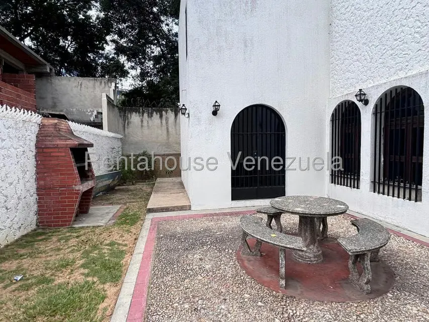 Casa (Duplex) en Venta en Montalban I, Distrito Metropolitano - 11
