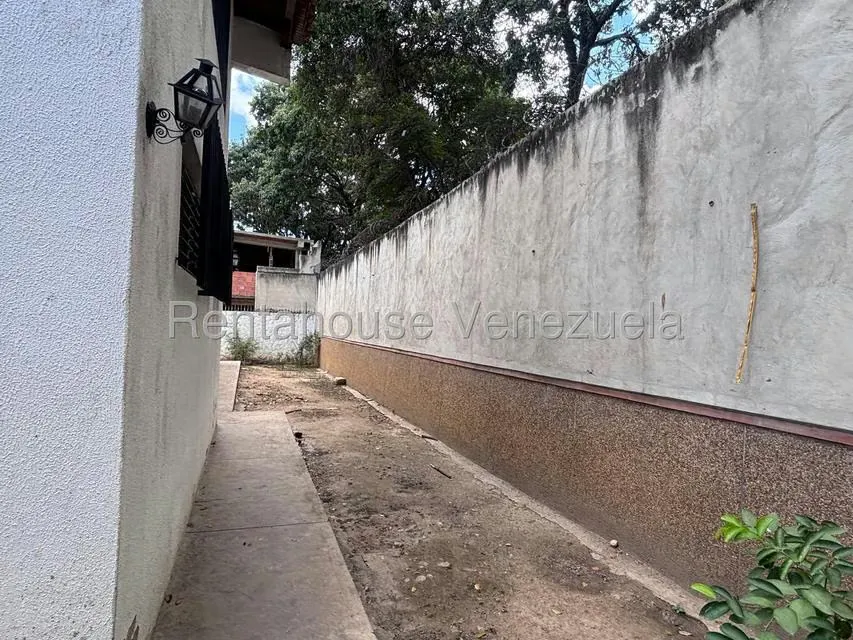 Casa (Duplex) en Venta en Montalban I, Distrito Metropolitano - 15
