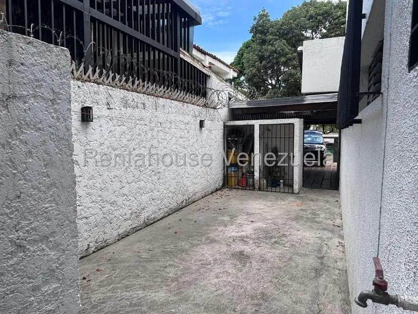 Casa (Duplex) en Venta en Montalban I, Distrito Metropolitano - 16