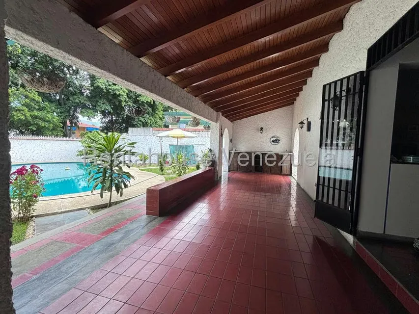 Casa (Duplex) en Venta en Montalban I, Distrito Metropolitano - 18