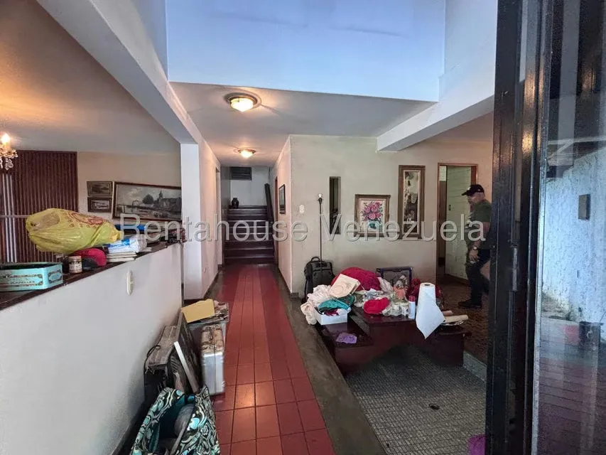 Casa (Duplex) en Venta en Montalban I, Distrito Metropolitano - 20