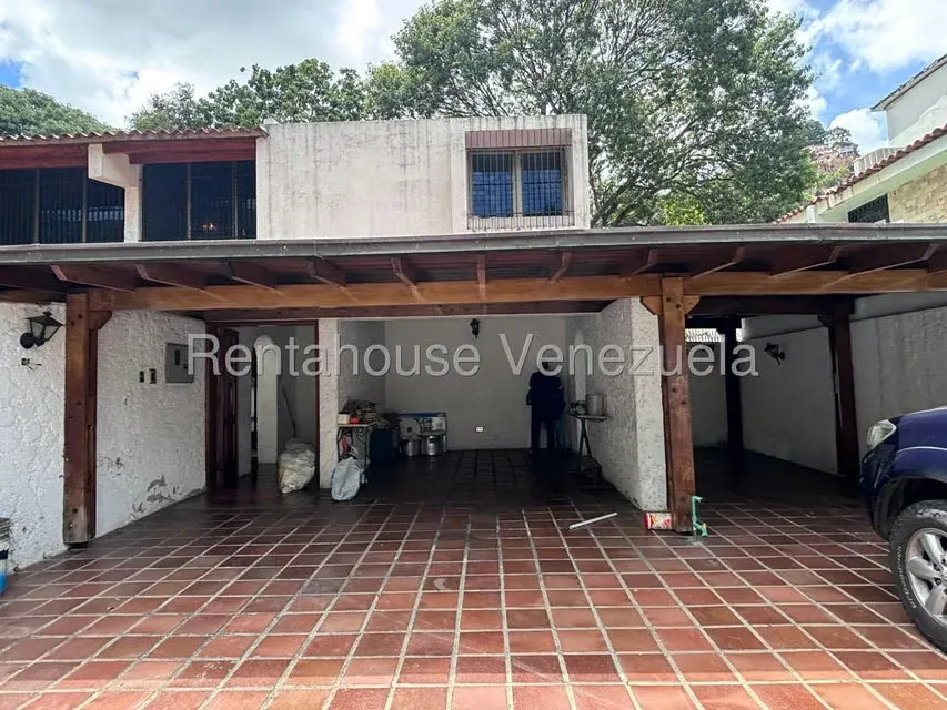 Casa (Duplex) en Venta en Montalban I, Distrito Metropolitano - 3