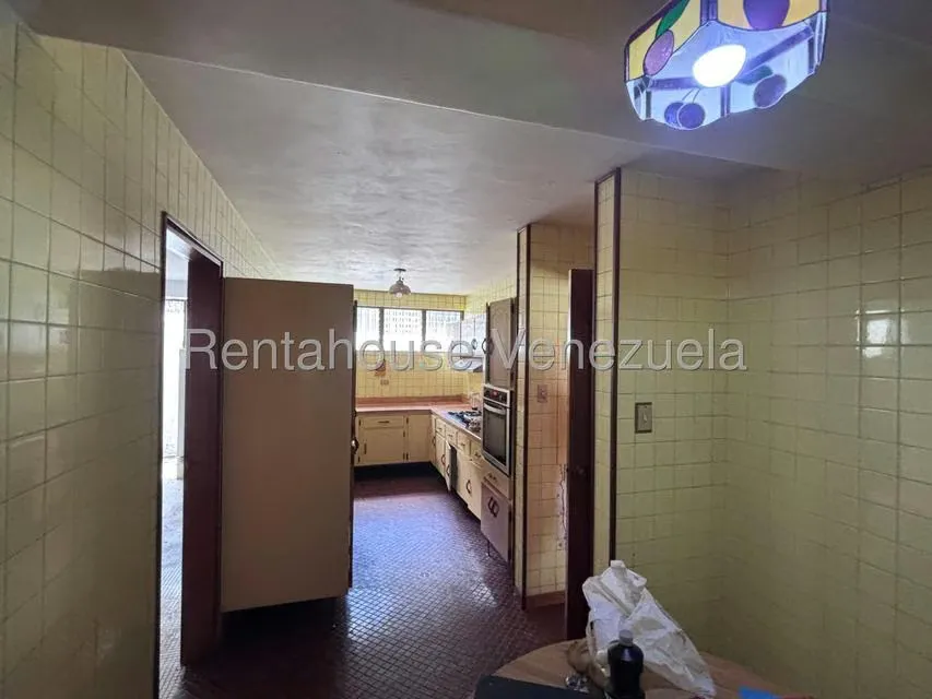 Casa (Duplex) en Venta en Montalban I, Distrito Metropolitano - 23
