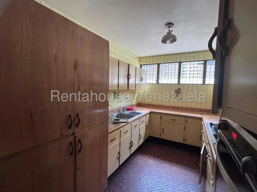 Casa (Duplex) en Venta en Montalban I, Distrito Metropolitano - 24