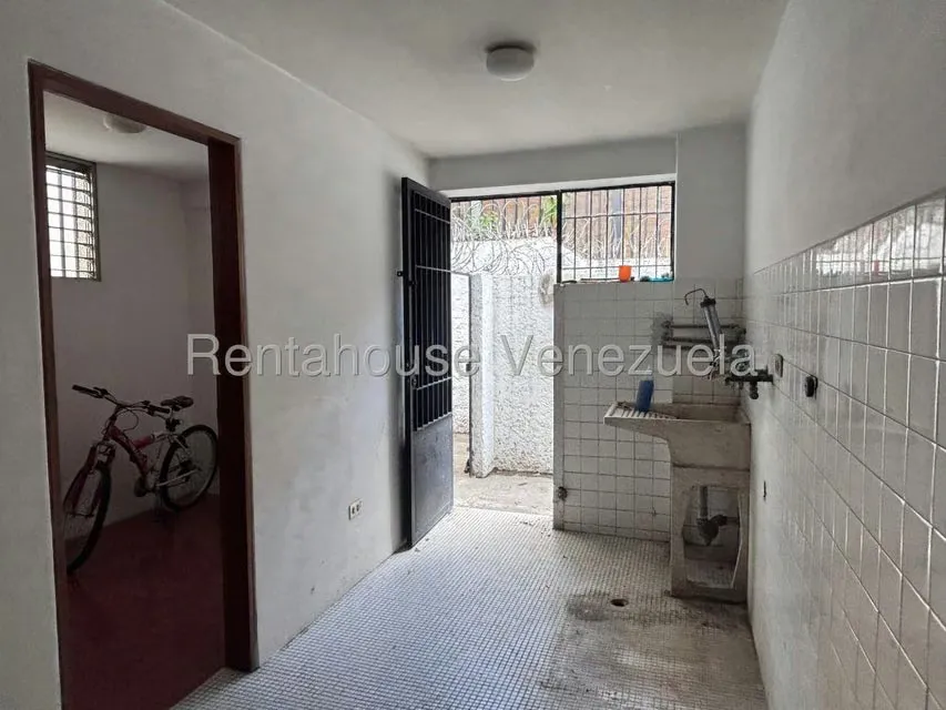 Casa (Duplex) en Venta en Montalban I, Distrito Metropolitano - 25