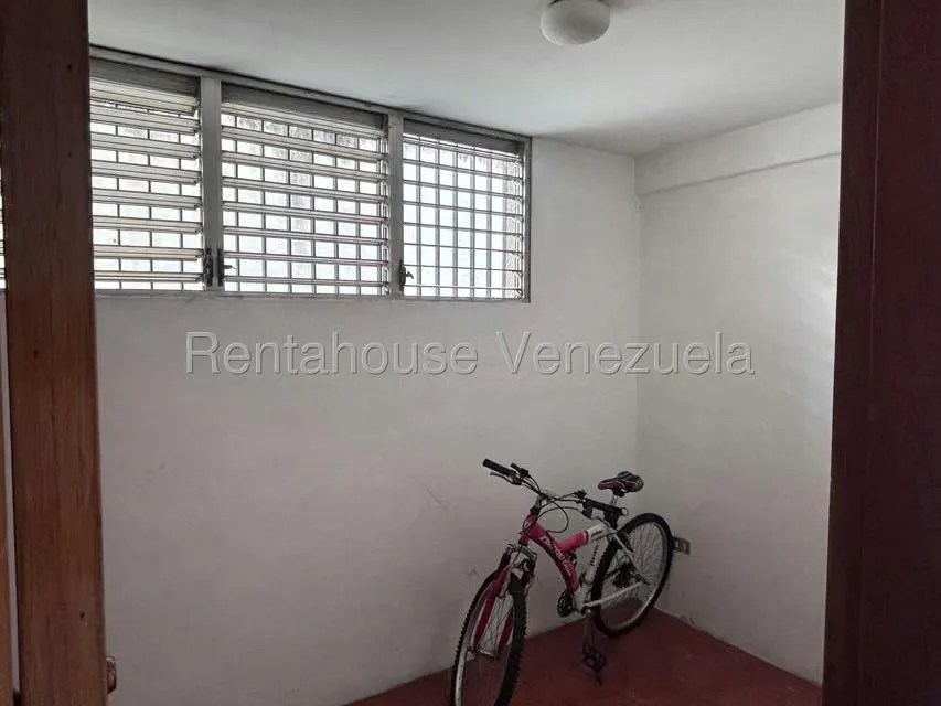 Casa (Duplex) en Venta en Montalban I, Distrito Metropolitano - 27