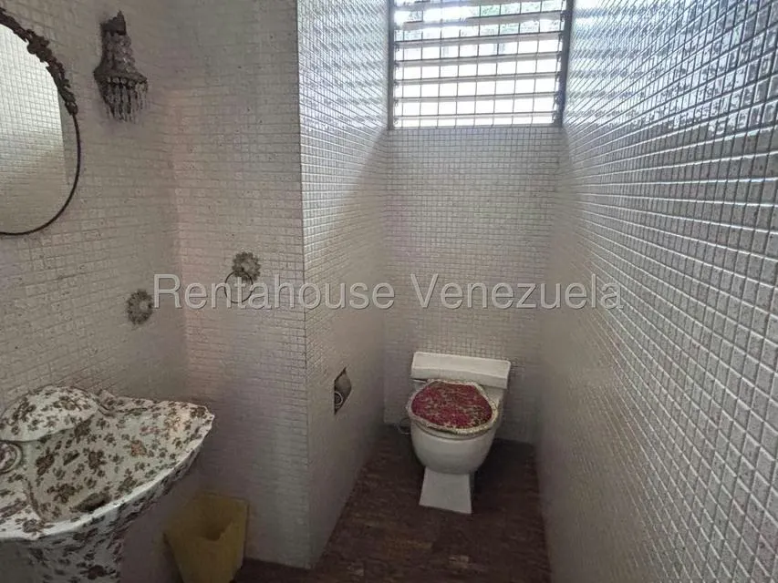 Casa (Duplex) en Venta en Montalban I, Distrito Metropolitano - 28