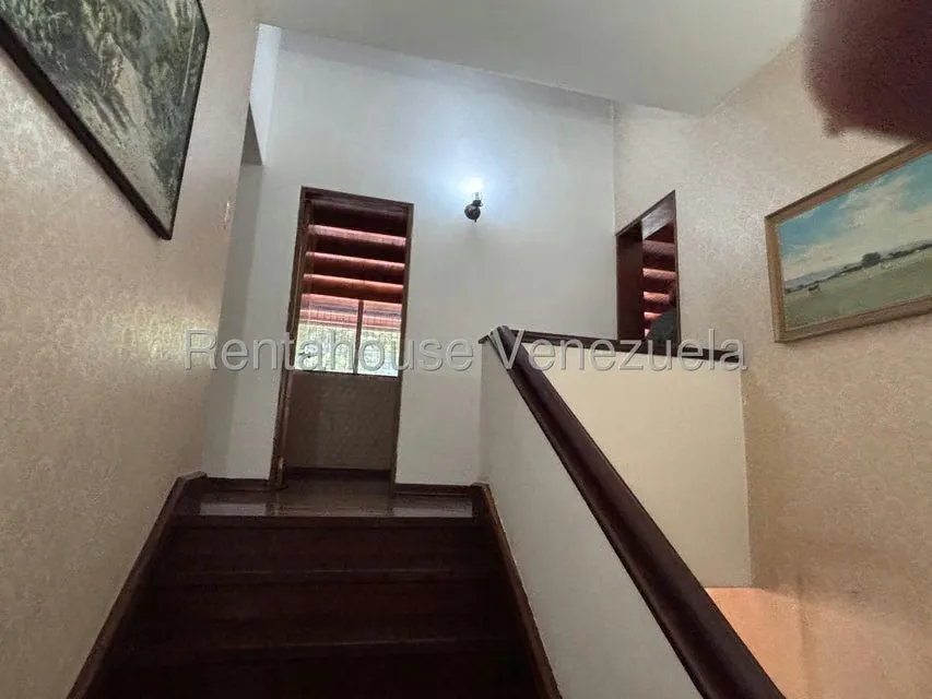 Casa (Duplex) en Venta en Montalban I, Distrito Metropolitano - 32