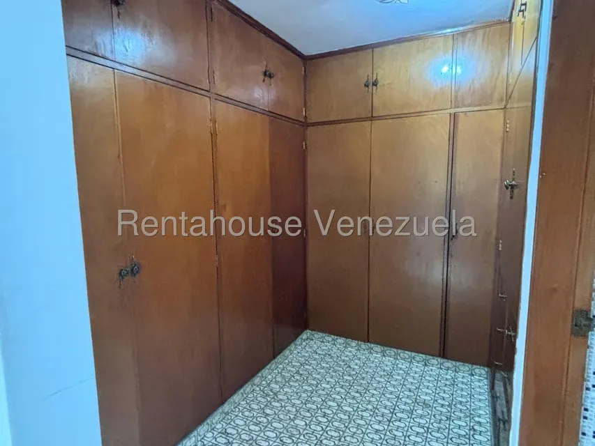 Casa (Duplex) en Venta en Montalban I, Distrito Metropolitano - 38